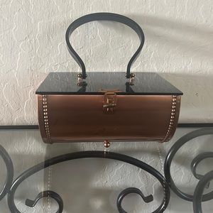 Rare 1950’s vintage clutch